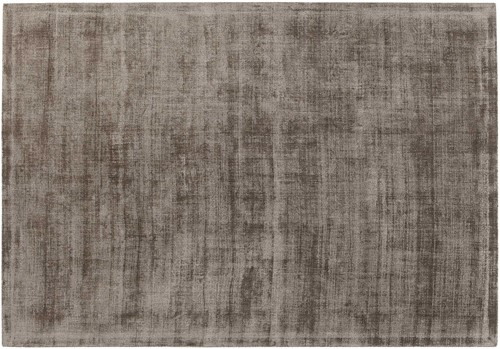 Ligne Pure - Current Rug Burnt Coffee 240x170