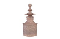 Datoga Jar Volcanic Pink *-2
