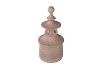 Datoga Jar Volcanic Pink *-3