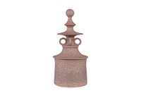 Datoga Jar Volcanic Pink *