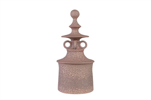 Datoga Jar Volcanic Pink *