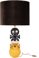 Datoga Lamp+Shade 21 *