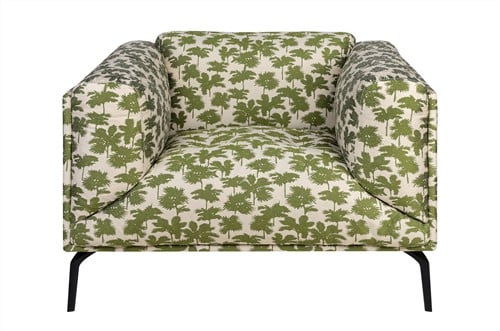 Dexter 1 Seater Be Bop A Lula 009