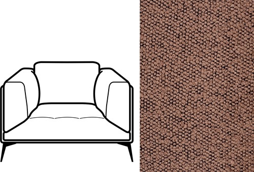 Dexter 1 Seater Trondheim 104