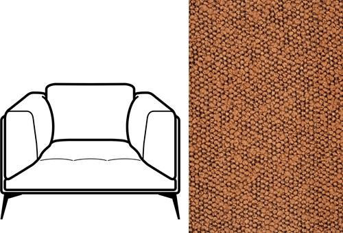 Dexter 1 Seater Trondheim 307