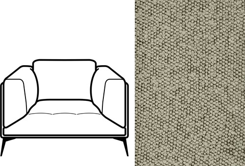 Dexter 1 Seater Trondheim 504