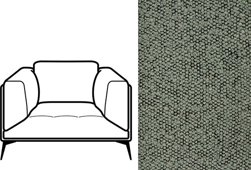 Dexter 1 Seater Trondheim 505