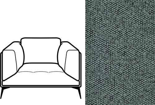Dexter 1 Seater Trondheim 605