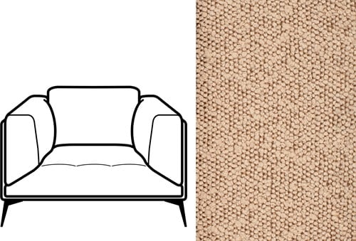 Dexter 1 Seater Trondheim 706