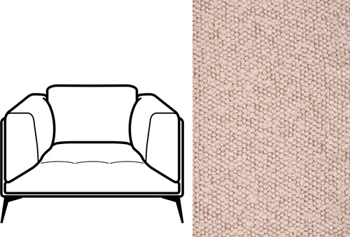 Dexter 1 Seater Trondheim 707