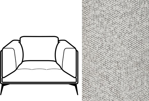 Dexter 1 Seater Trondheim 805