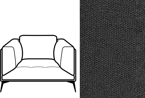 Dexter 1 Seater Trondheim 806