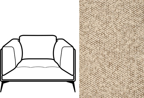 Dexter 1 Seater Trondheim 914