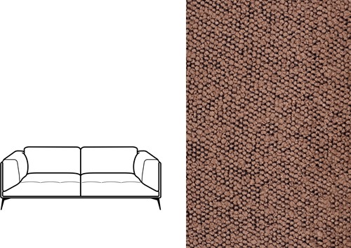 Dexter 2.5 Seater Trondheim 104