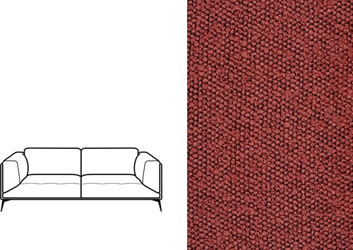 Dexter 2.5 Seater Trondheim 202