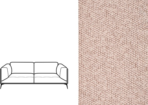 Dexter 2.5 Seater Trondheim 707