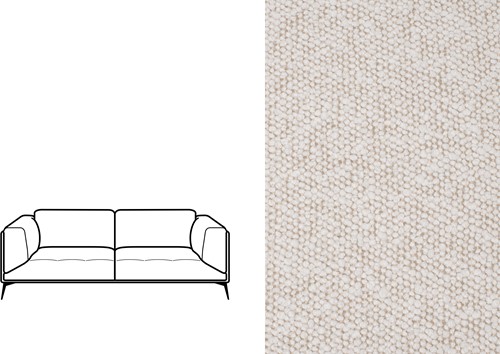 Dexter 2.5 Seater Trondheim 913