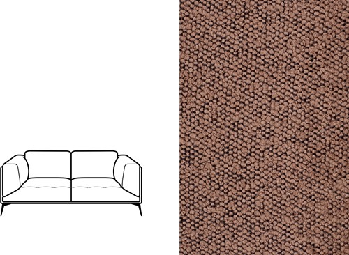 Dexter 2 Seater Trondheim 104