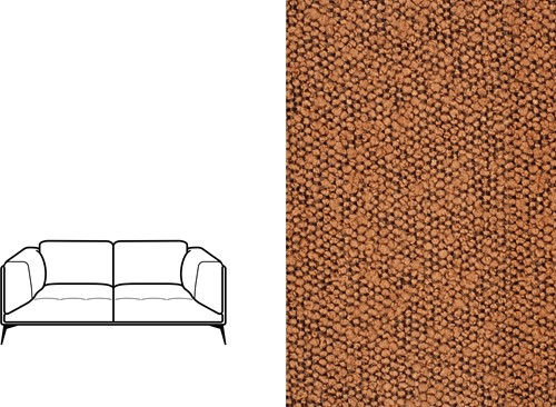 Dexter 2 Seater Trondheim 307