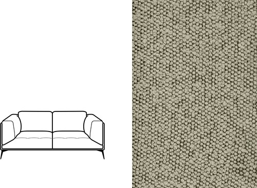 Dexter 2 Seater Trondheim 504