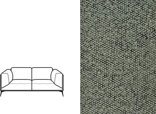 Dexter 2 Seater Trondheim 505