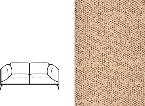 Dexter 2 Seater Trondheim 706