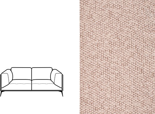 Dexter 2 Seater Trondheim 707