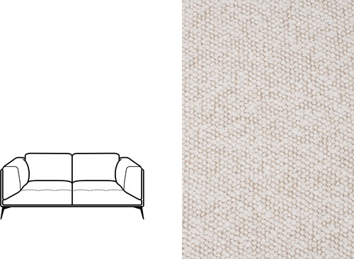 Dexter 2 Seater Trondheim 913