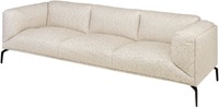 Dexter 3 Seater Zulu-01-2