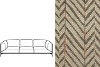 Dexter 3 Seater Zulu-01