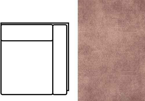 Dexter Right Seating S Adore 200
