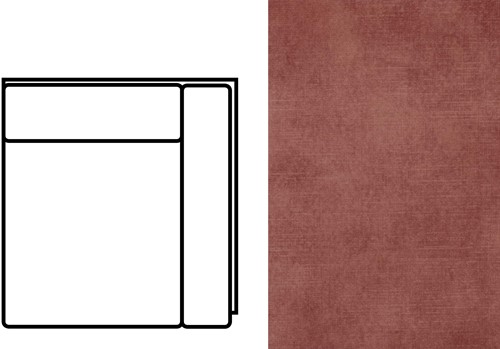 Dexter Right Seating S Adore 39