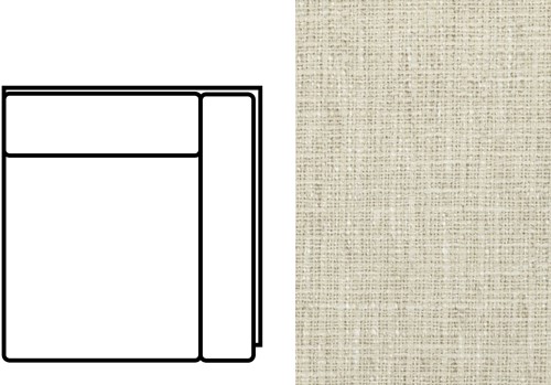 Dexter Right Seating S Havana PRO-18