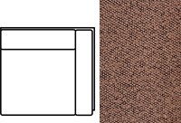 Dexter Right Seating L Trondheim 104