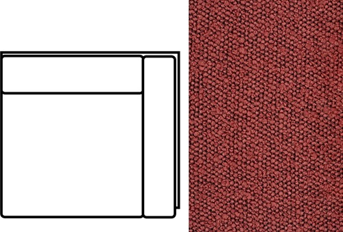 Dexter Right Seating L Trondheim 202