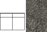 Dexter Double Center S Doodle 68