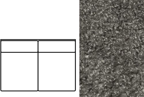 Dexter Double Center S Doodle 68