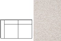 Dexter Left Sofa S Trondheim 913