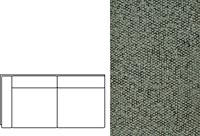 Dexter Left Sofa L Trondheim 505