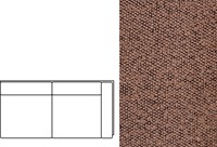 Dexter Right Sofa L Trondheim 104