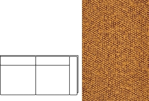 Dexter Right Sofa L Trondheim 306