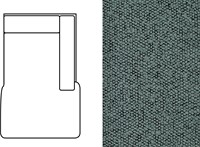 Dexter Right Lounge S Trondheim 605