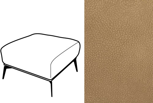 Dexter Footstool Touch-10
