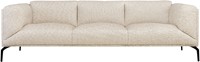 Dexter 3 Seater Zulu-01-1