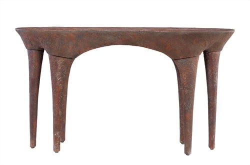 Dizon Console Table *