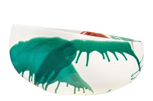 Drop Bowl