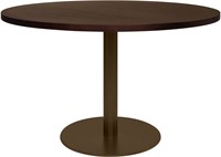 Elliot Dining Table Ø120-2