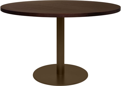 Elliot Dining Table Ø120-2