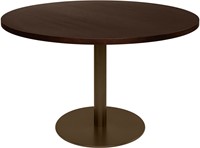 Elliot Dining Table Ø120