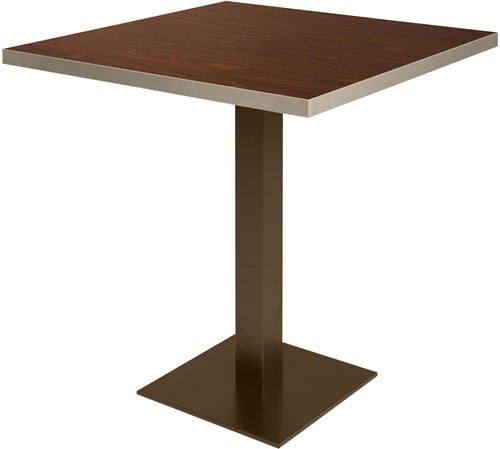 Elliot Dining Table 70x70-3